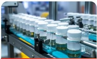 保健食品&药食同源食品加工机械