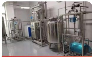 工程净化 其他食品机械